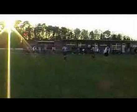 kvb leest united 2de helft