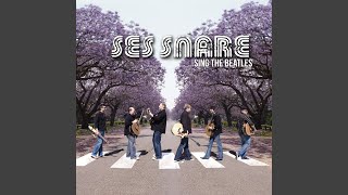 With a Little Help from My Friends