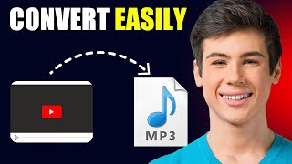 Download lagu How To Convert A YouTube Video To MP3 File mp3