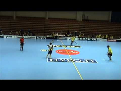 B-pojat SM-sarja: SBC - SSRA maalikooste