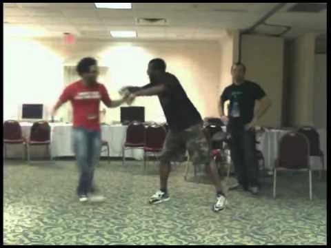 Tyger & Nygma - Gangnam Style @ Project Storm: FUSION