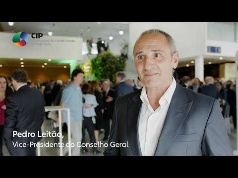 Pedro Leitão, Vice-Presidente do Conselho Geral