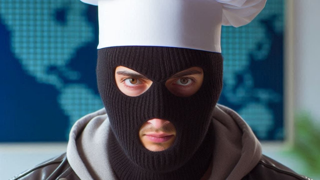 CyberChef: The Basics | TryHackMe - Cyber Security 101
