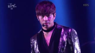 유희열의 스케치북 - 신화 - TOUCH. 20170121