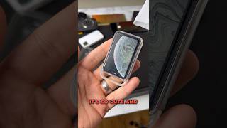 Download lagu 1 inch smartphone: can it make calls? #shorts mp3