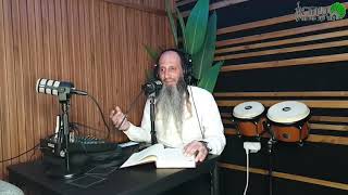 מדברים מרבי נחמן מברסלב   תנועה בעלמא (הרב מאור קריו) - התמונה מוצגת ישירות מתוך אתר האינטרנט יוטיוב. זכויות היוצרים בתמונה שייכות ליוצרה. קישור קרדיט למקור התוכן נמצא בתוך דף הסרטון