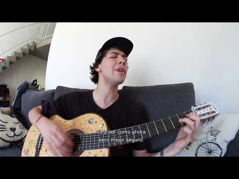 Los 21 de Simon Poxyran (Perras on the Beach)