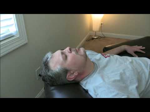 124 Antonio Sangio. Past Lives. Man connected with plants, Akashic records, man in mental hospital