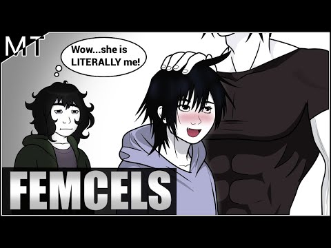 Femcel