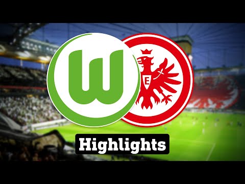 VfL Wolfsburg - Eintracht Frankfurt | Highlights | 1. Bundesliga-Spieltag | Sport