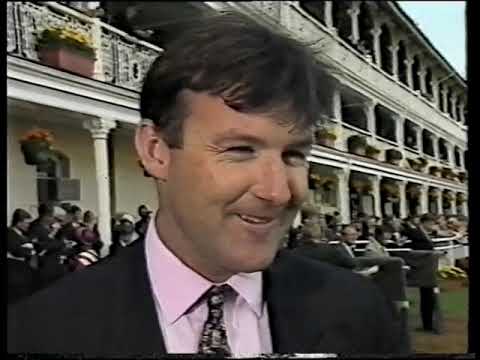1995 Queen Elizabeth Stakes