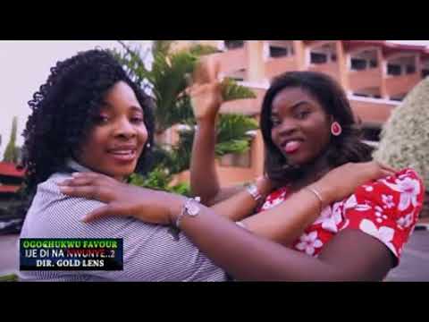 IJE DI NA NWUNYE VOLUME 2 (OFFICIALVIDEO) SIDE B — AGU OGOCHUKWU FAVOUR