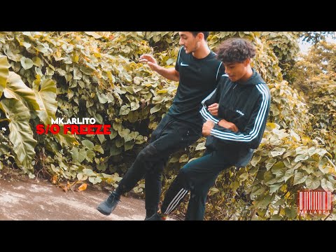 MK.arlito - S/O Freeze ( Clip Officiel )
