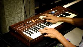 Video thumbnail for CASIO Casitone 403 by Surin Vintage