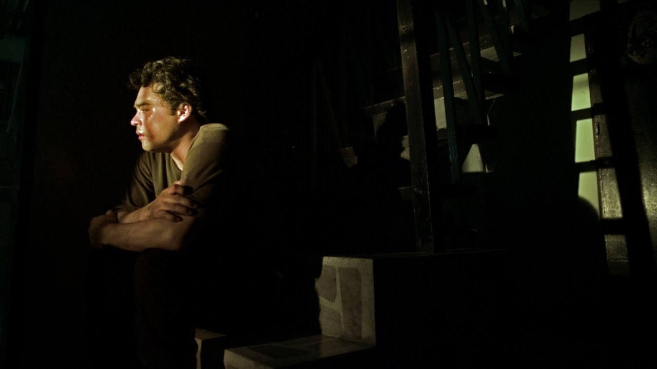 Clip: "Support Group"