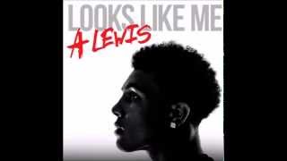 Anthony Lewis - Looks Like Me [New R&B 2014]