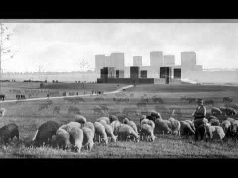 TANNENBERG DENKMAL / OLSZTYNEK