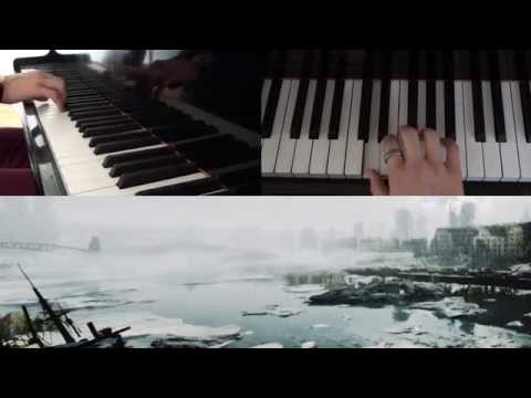 Epic Post Apocalyptic Music - Annihilation - Music Video