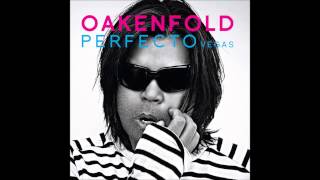 Paul Oakenfold - Perfecto Vegas (CD 2)