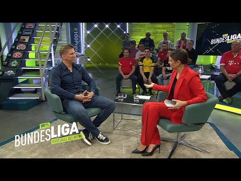 100% Bundesliga | Die Highlights der Sendung am 09.03.2020 | NITRO