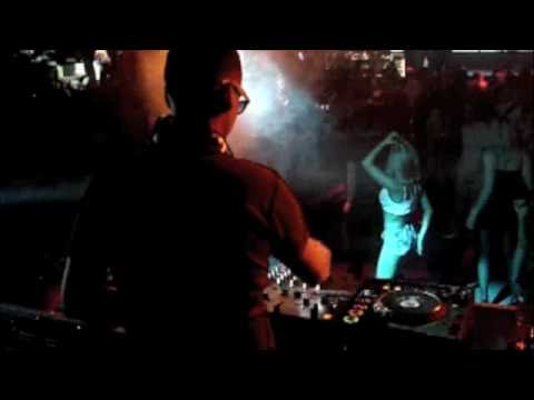 Roman Pushkin @ Royal Beach (St.Petersburg, Ru)