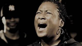 Video thumbnail of "Harlem Gospel Choir - Amazing Grace (EXCLUSIVE)"