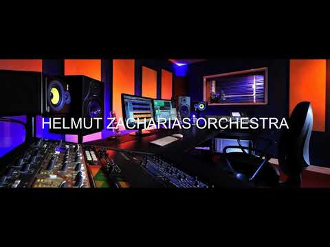 ARNOLDO FOA' - LA MIA STRADA - HELMUT ZACHARIAS ORCHESTRA