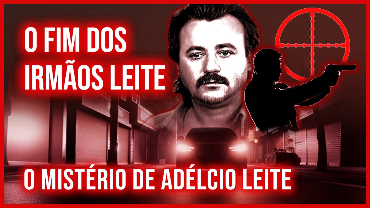 The End of a Gun Empire: What Happened to Adélcio Leite?