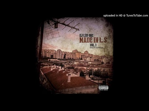 DJ Liu One - Podia Falar (Feat. Nga & Prodigio)