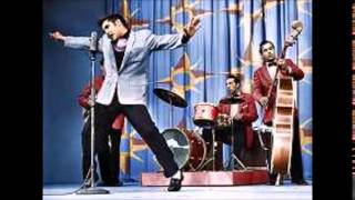 Elvis Presley -Baby Lets Play House 1955