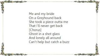 Colin James - Far Away Like a Radio Lyrics