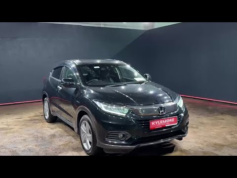 Honda Vezel 1.5L HYBRID AUTOMATIC - REVERSE CAMERA - Image 2