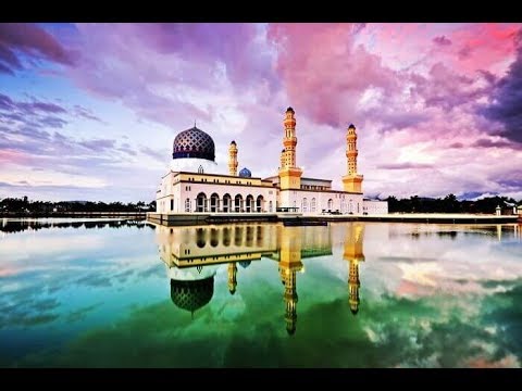 Stive Morgan ~ New Asia