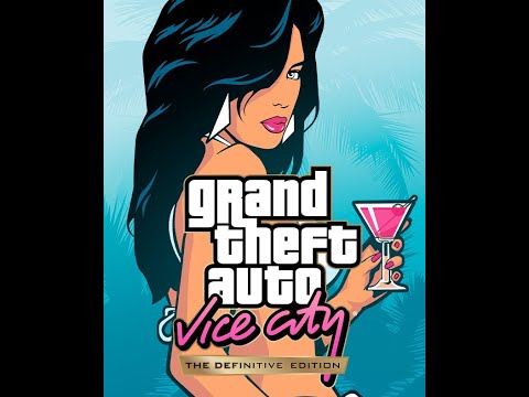 GRAND THEFT AUTO VICE CITY!!!!!! PT.9