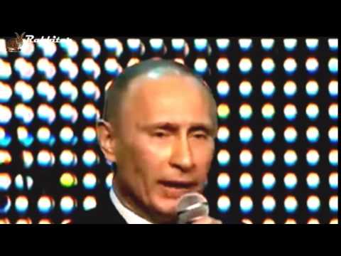 Меня все тёлки любят - Biffguyz и В.В. Путин