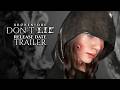 BrokenLore: Don't Lie  XBox  játékmenet videója