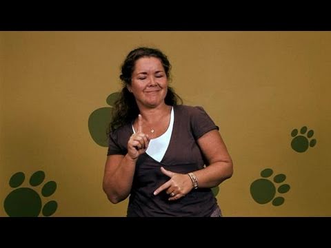 How To Show Compliment To Someone Using Sign Language