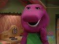 All Week Of Barney S Pajama Party Screener All Week Version Part 125