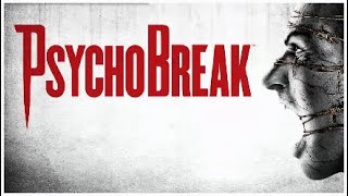 【PsychoBreak】スニークキルに性感を覚えた刑事【サイコブレイク】Part ２
