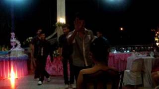 Michael Jackson Medley - Sam Tsui