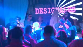 Los Desiguales Eso es Bola ( Naples Fl)