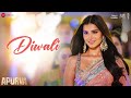 Diwali - Apurva | Tara Sutaria & Dhairya Karwa | Vishal Mishra | Kaushal Kishore