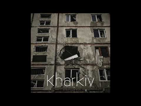 Premiere : David Kareyan - Kharkiv