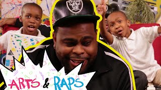 Why Don't You like Hip Hop Anymore? w/ KXNG CROOKED aka Crooked I - Arts & Raps