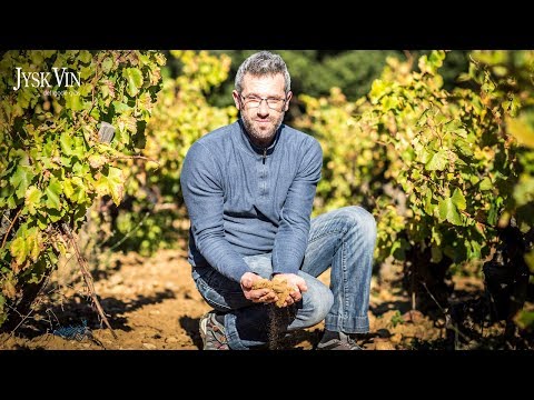 Bastide St. Dominique - Châteauneuf-du-Pape, Secrets de Pignan