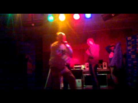 Hinol, Szczur - Bez Pokrycia (Live Fair Play 25.10.2011r.)