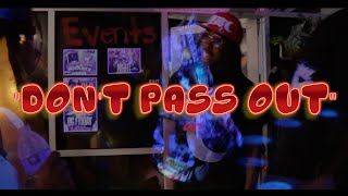 Dmac ft. Priceless Da Roc - Don&#39;t Pass Out