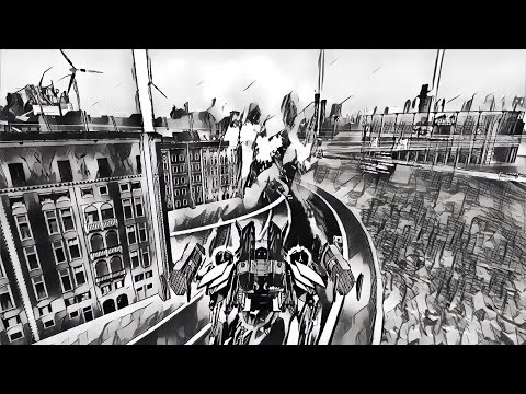 FENRIR VS LEOS ✓ War Robots ✓ LTTs Clan