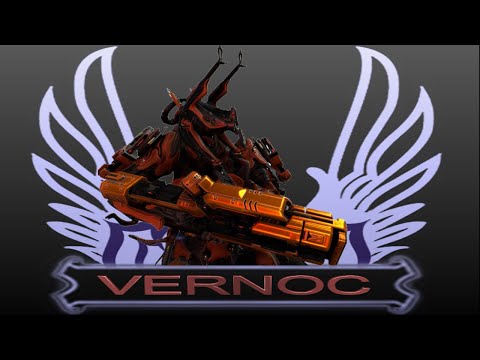 Warframe Inaros Build Update (macht ihn trotzdem nicht nützlicher)