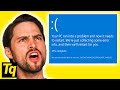 The BIG Problem With Anti Cheat